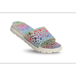 دمپایی دخترانه قلبی