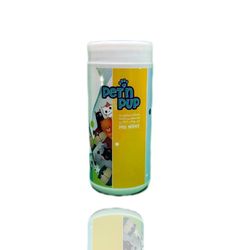 دستمال مرطوب و ضدعفونیکننده پت اِن پاپ – Pet’n Pup Pet Wipes