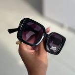 عینک زنانه طرح فندی