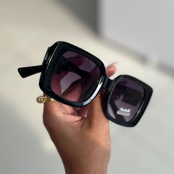 عینک زنانه طرح فندی