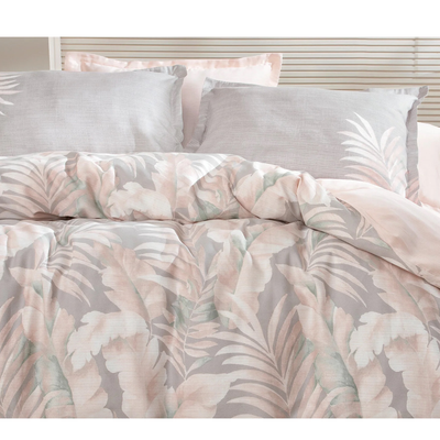 سرویس کاورلحاف  یاتاش مدل Beatrice دو نفره 4 تکه