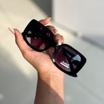 عینک زنانه طرح فندی