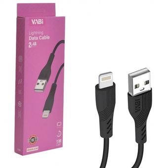 کابل USB به لایتنینگ مدل CA6