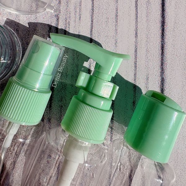 پک مسافرتی 5 عددی