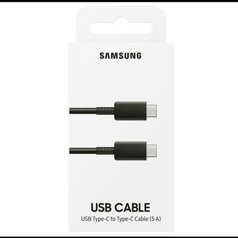 کابل اصلی سامسونگ دوسر تایپسی