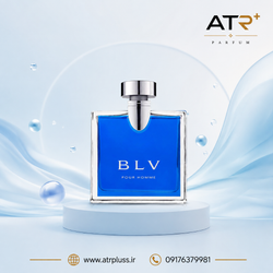 عطر ادکلن بولگاری بی ال وی پور هوم | Bvlgari BLV Pour Homme EDT 100ml