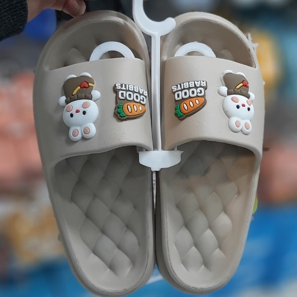 دمپایی رابیتس