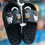 دمپایی رابیتس