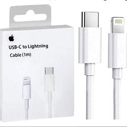 کابل آیفون اورجینال