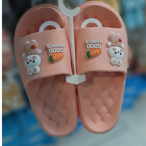 دمپایی رابیتس