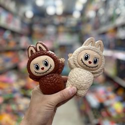 موبایل موزیکال لبوبو