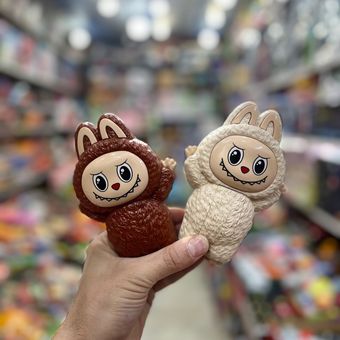 موبایل موزیکال لبوبو