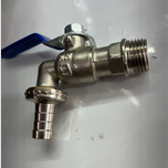 شیر دسته گازی آب