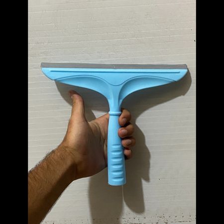 شیشه شوی کوچک