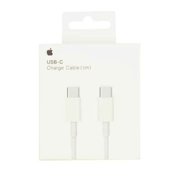 کابل آیفون دوسر تایپسی اورجینال