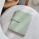 کلاسور مینیمال سبز