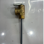 شیر اطمینان