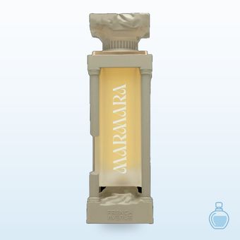 عطر ادکلن زنانه مردانه مارمارا فرنچ اونیو | Marmara French Avenue مشابه امواج پرپس 50 حجم 100 میلی‌لیتر