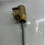 شیر اطمینان