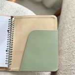 کلاسور مینیمال سبز