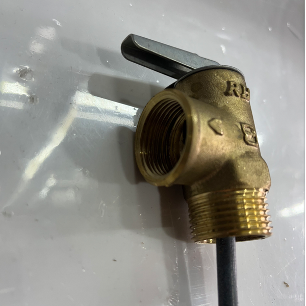 شیر اطمینان