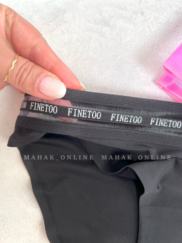 شورت لیزری FINETOO