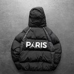 کاپشن PSG PARIS