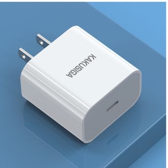 آداپتور 20 وات کاکوسیگا