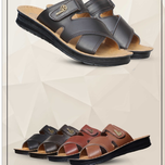 صندل مردانه آیسانا