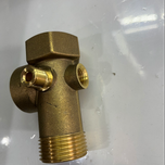 پنج راهی پمپ آب