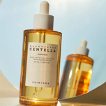 آمپول آبرسان و تسکین دهنده سنتلا skin1004