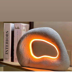 آباژور دفرمه ال ای دی