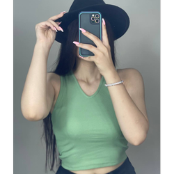 کراپ‌یقه‌هفت