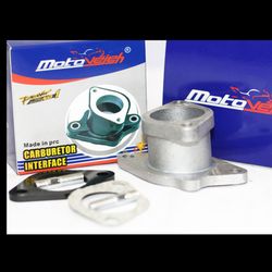 رابط کاربراتورآلمینیومی MOTOVEJEH