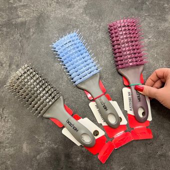 برس روزانه مستطیل