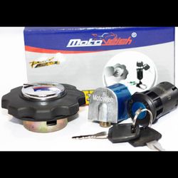 ست سوییچ سه تیکه MOTOVEJEH