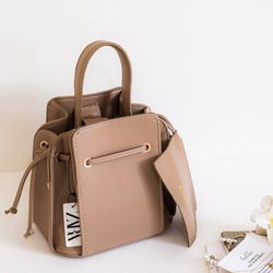 کیف بسکت Zara