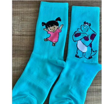 جوراب سالیوان لنگه به لنگه