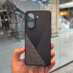 کاور unique مدل Shocksafe مناسب برای گوشی موبایل شیائومی Poco X7 Pro