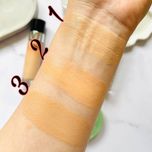 کرم پودرگابرینی شیشه ای