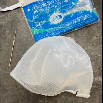 کلاه مش طرح یورو استایل