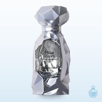عطر ادکلن مردانه مروه اکستریت عربیات پرستیژ | Marwa Extrait Arabiyat Prestige مشابه لویی ویتون ایمجینیشن حجم 60 میلی‌لیتر