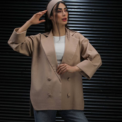 کت‌چهاردکمه