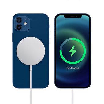 پاور بانک وایرلس آیفون