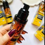 روغن موآرگان لایتنس