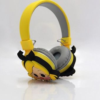 هدفون عروسکی مدل AH-806z1