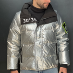 کاپشن وارداتی geogr