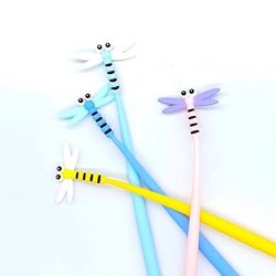 روانویس طرح سنجاقک