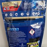 قرص ماشین ظرفشویی فینیش مدل کوانتوم بسته 72 عددی