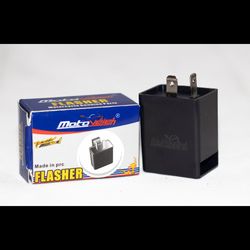 اتوماتیک راهنمای بوق دار MOTOVEJEH